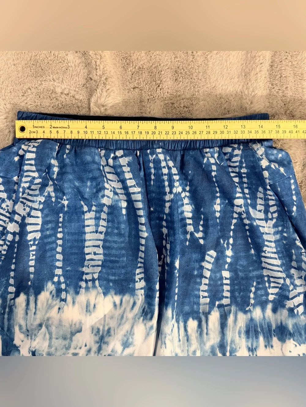 Lululemon Channel Cross Swim Short 7